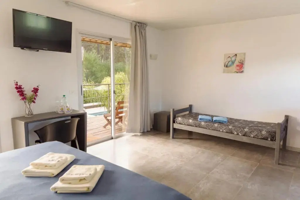 Undarius Hotel