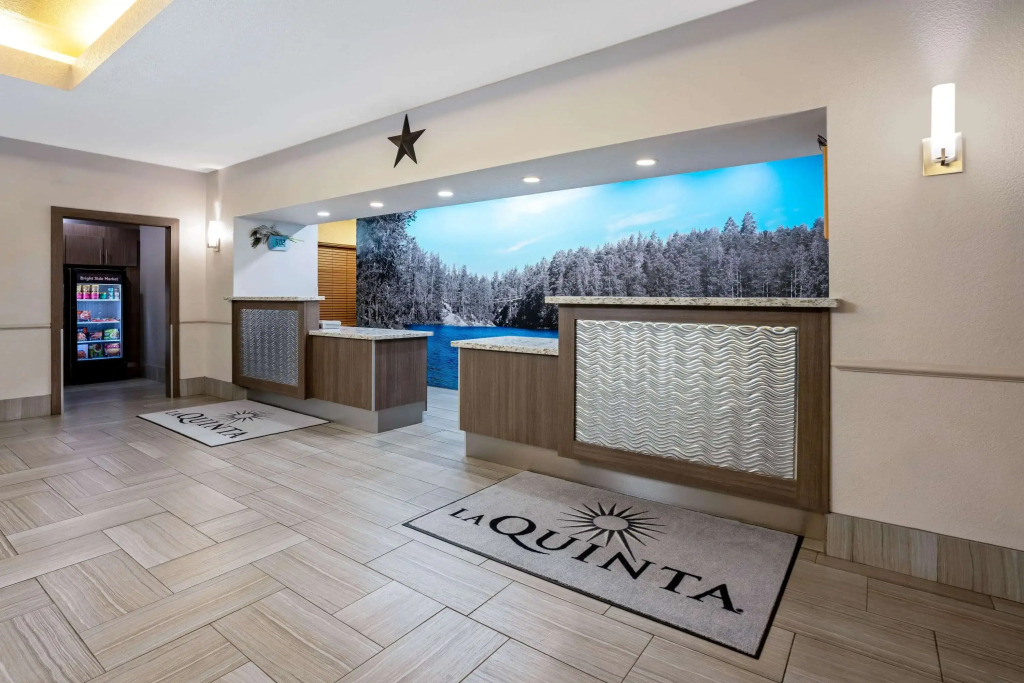 La Quinta by Wyndham Conroe