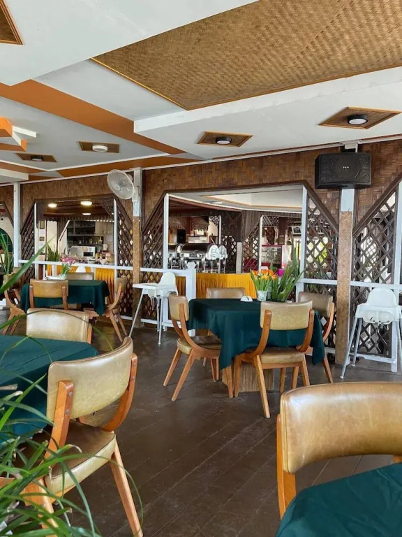 Coralview Perhentian Resort - Teluk Pauh BS