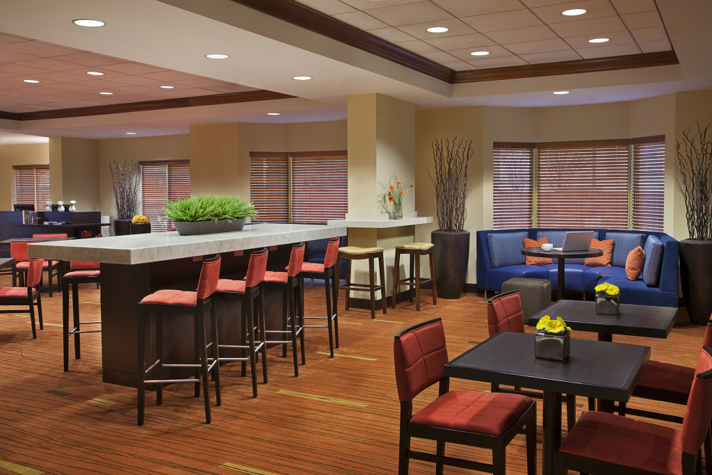 Courtyard by Marriott Toronto Airport