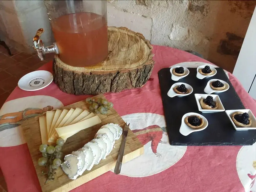 Domaine TerrOcéane