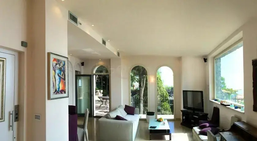 Villa Galatea