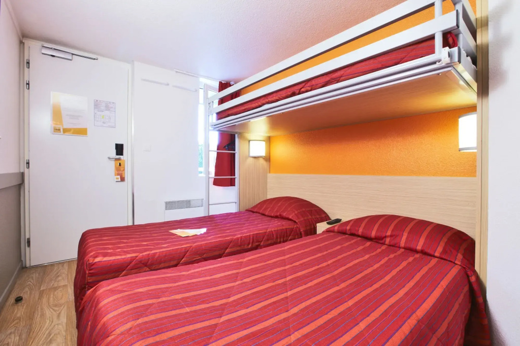 Hôtel Premiere Classe Pamiers