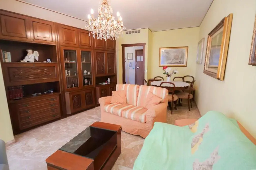 Casa Vacanze Nonna Elsa 008055-Lt-0917