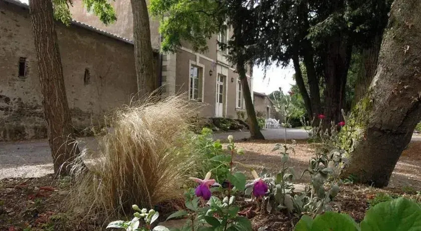Domaine de la Foresterie