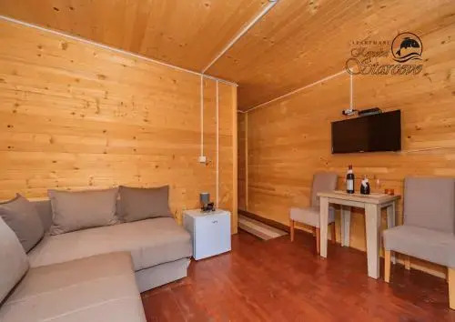 Apartmani Konoba Starčevo