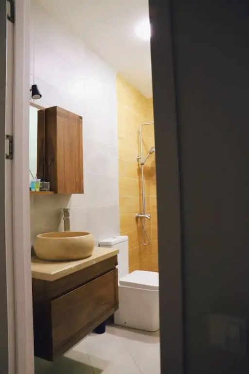 Apartment 1905 in Tbilisi, Avlabari