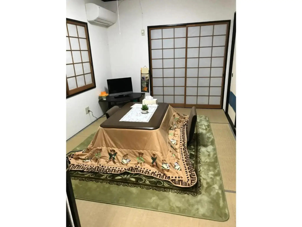 Family House - Vacation STAY 53010v