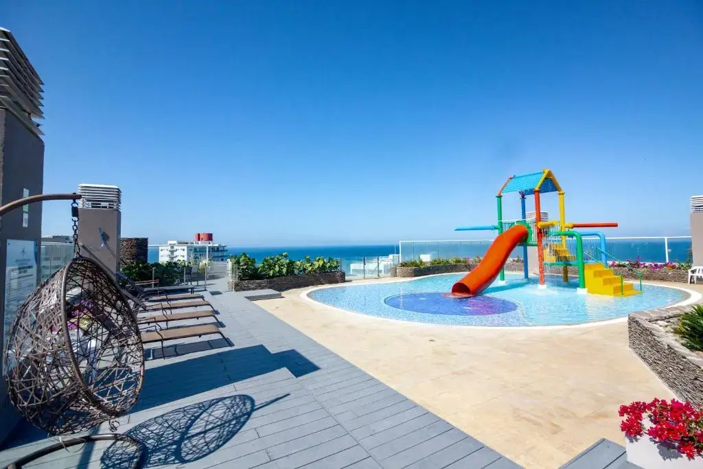Apartamentos en Reserva del Mar - By BEDVIAJES