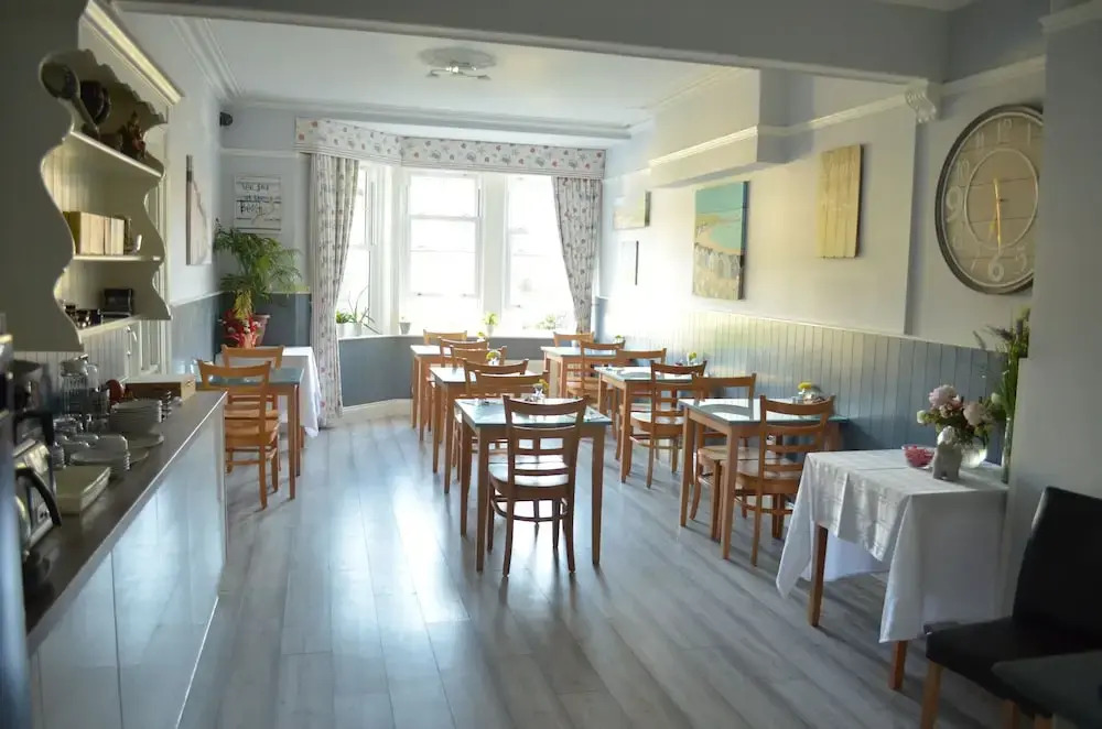 Tusker Lodge Hotel