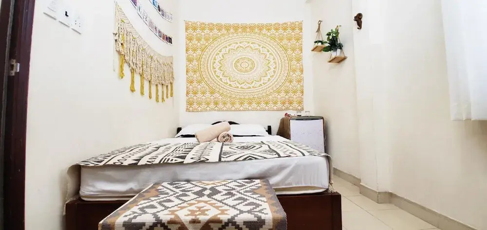 Saigon Smile Hostel