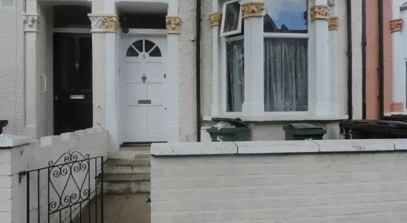 Frith Road Accommodation