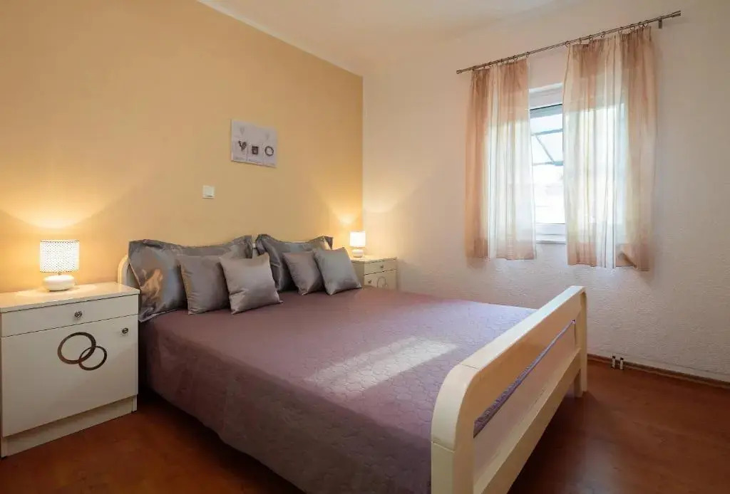 Apartment Krželj