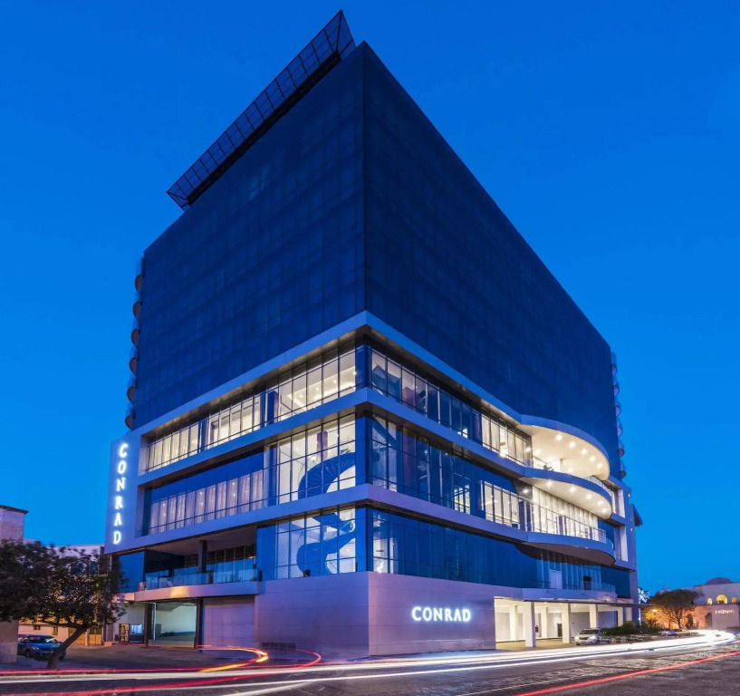 Hyatt Regency San Luis Potosi