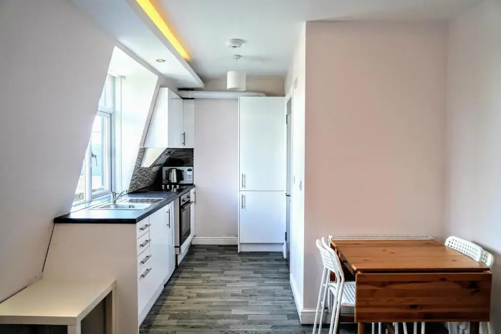 Boutique Apartments