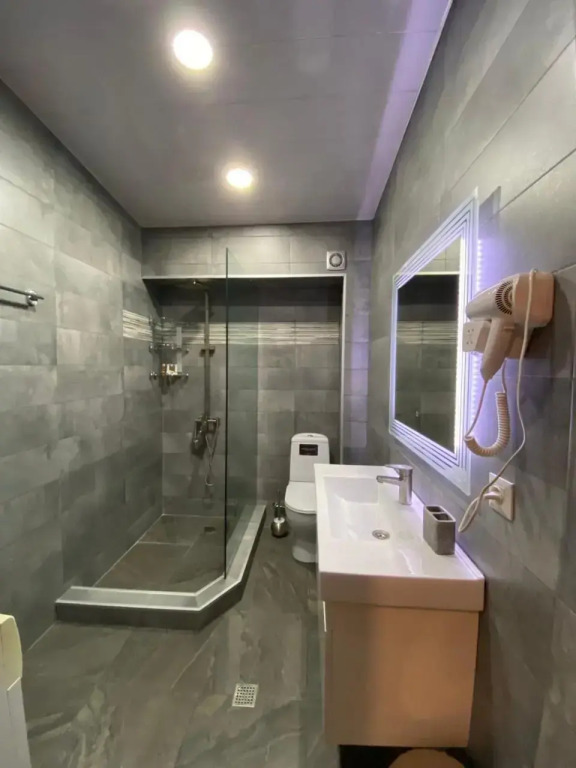 Guest House on Avlabari Street 12