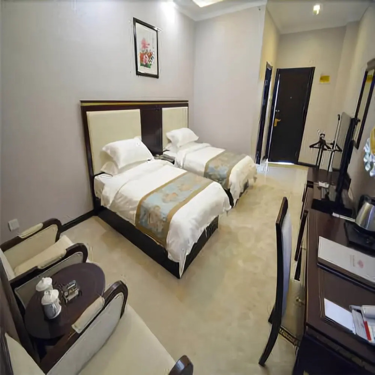 Wanda Holiday Hotel