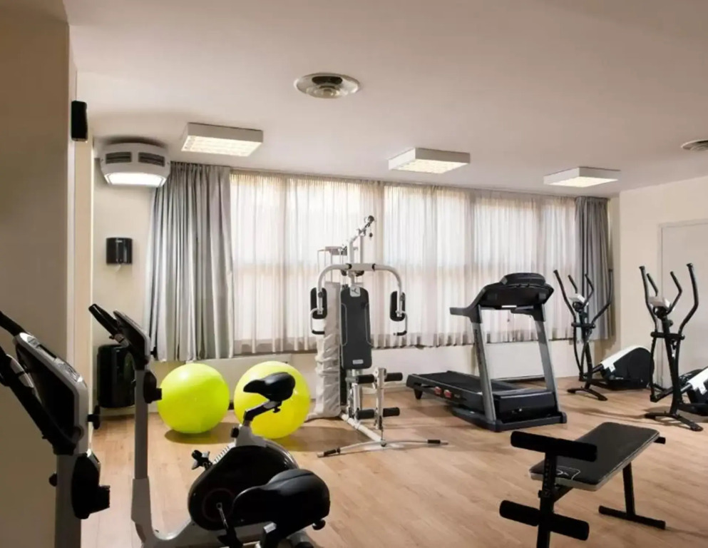 Best Western CTC Hotel Verona