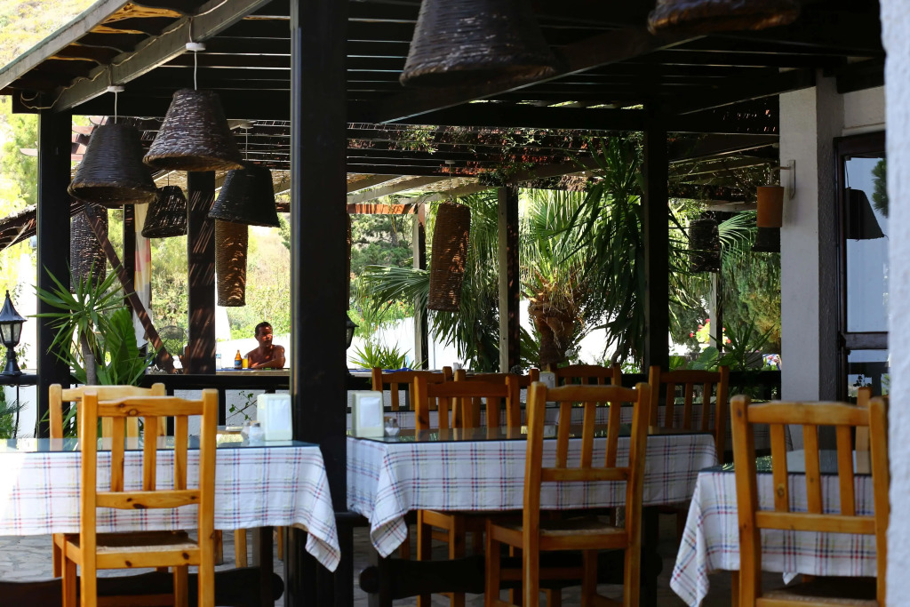 Ambelia Village