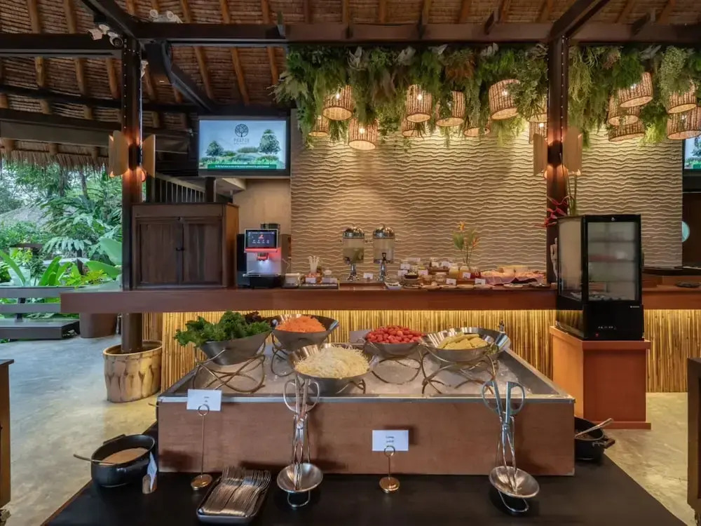 Phapok Eco Resort