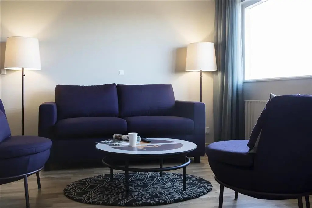 Scandic Aalborg Øst