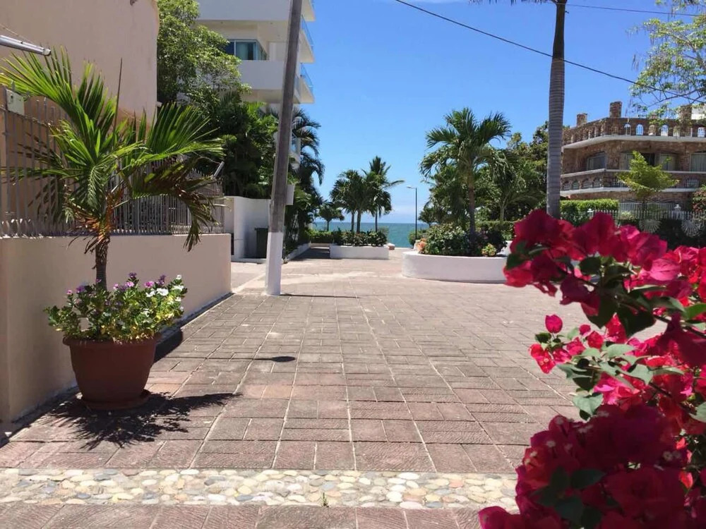 Coral Suites Bucerias