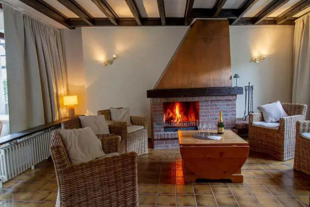 Ferienhaus Mühlenberg