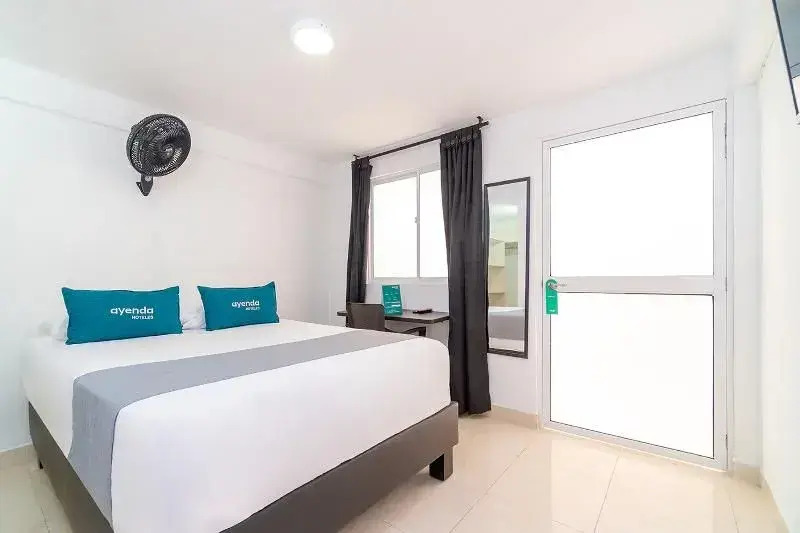 Hotel Casa Impacto 66 Cali