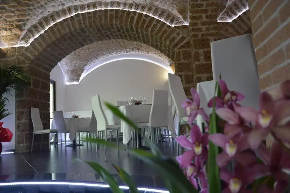 Agriturismo Terra Tefra