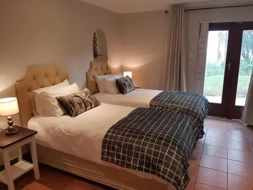 Eagles Landing B&B