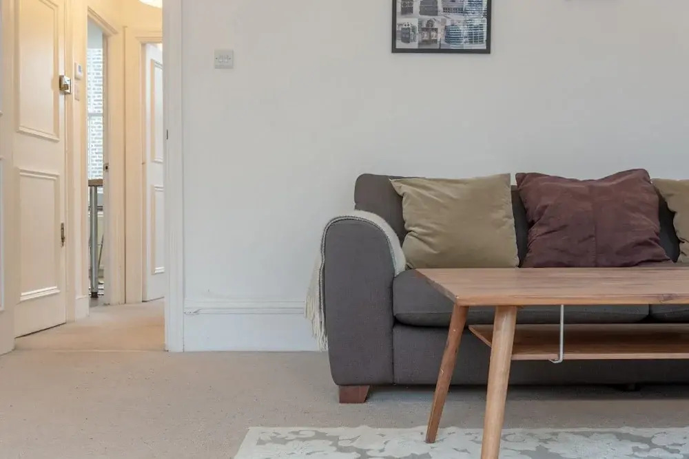 1 Bedroom Flat on Portobello Road Notting Hill