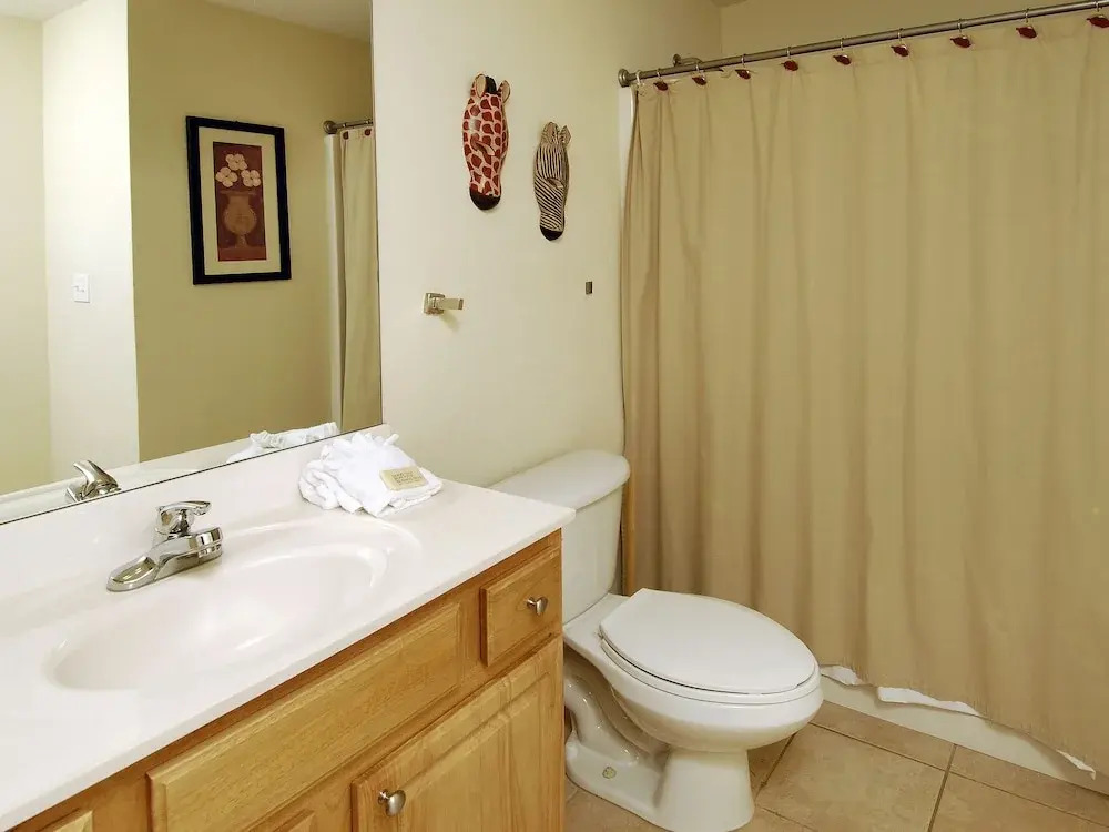 Crystal Shores - Kaiser Realty By Wyndham Vacation Rentals
