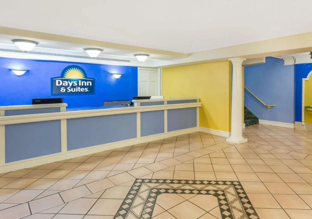 Motel 6 Huntsville AL University Dr