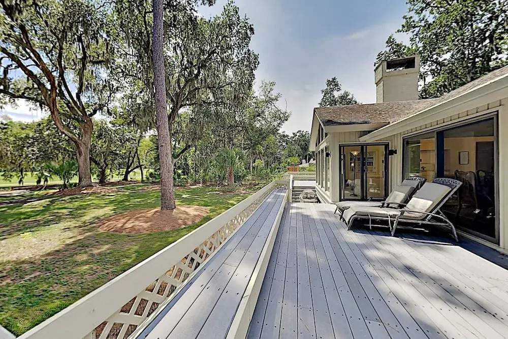 Serene in Shipyard Plantation 3 Bedrooms 3 Bathrooms Home