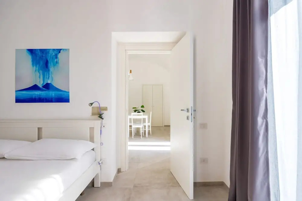 Maison Emanuele Double Apartment