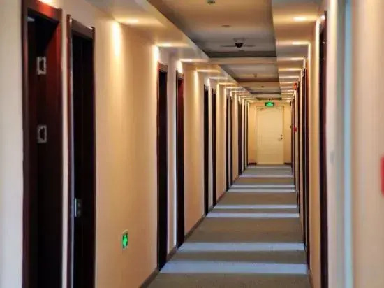 Shanghai Xiangxuan Hotel
