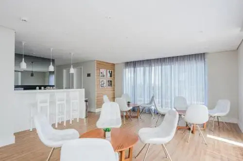 Be Paulistas Studios