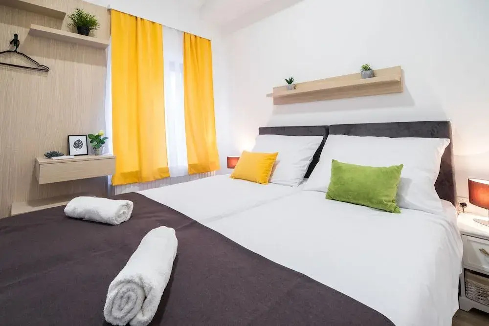 Bob Room - Hostel