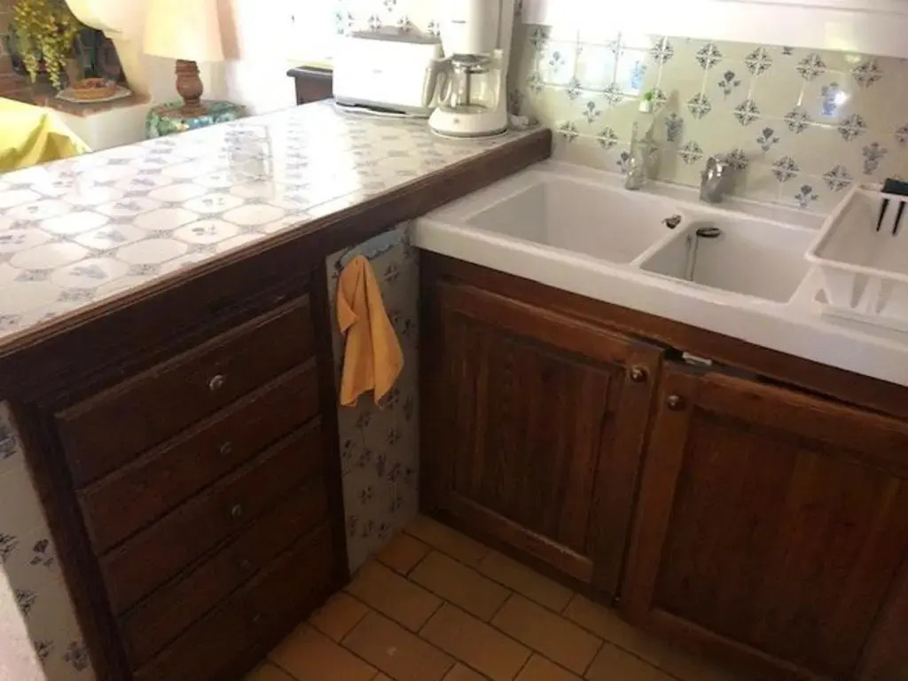 Maison Le Lavandou, 4 pièces, 5 personnes - FR-1-308-94