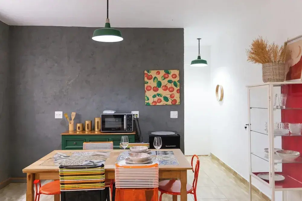 Loft Jaguaribe - Lofts por temporada