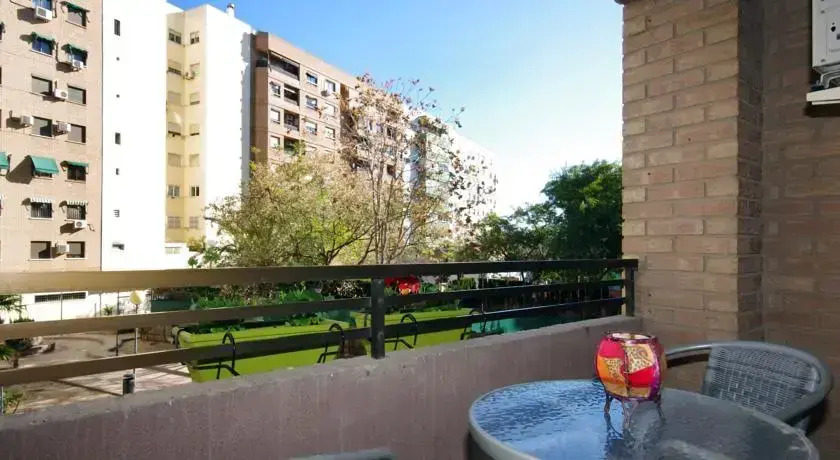 Plaza España 212