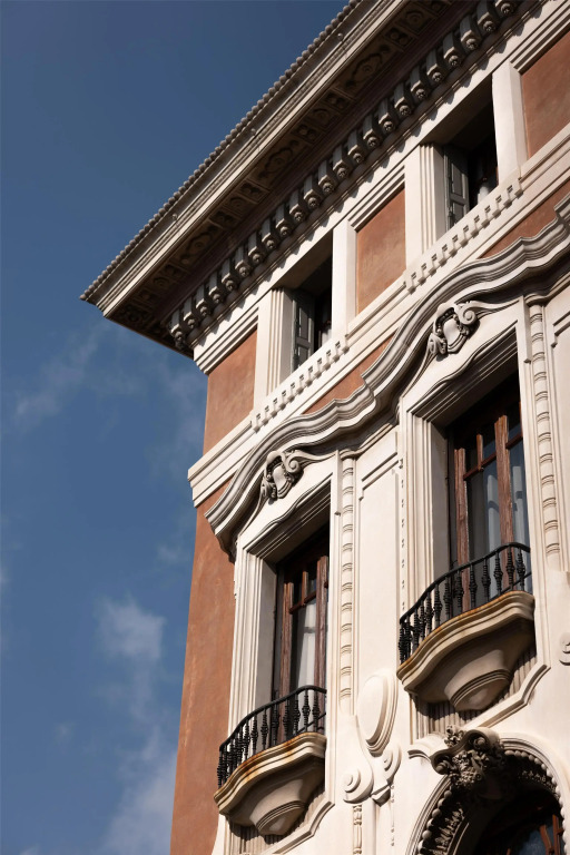 Nolinski Venezia - Evok Collection