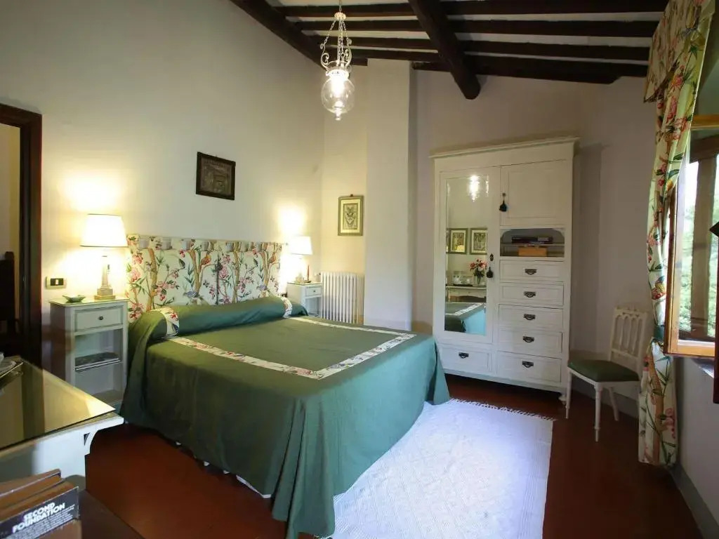 Villa Le Barone