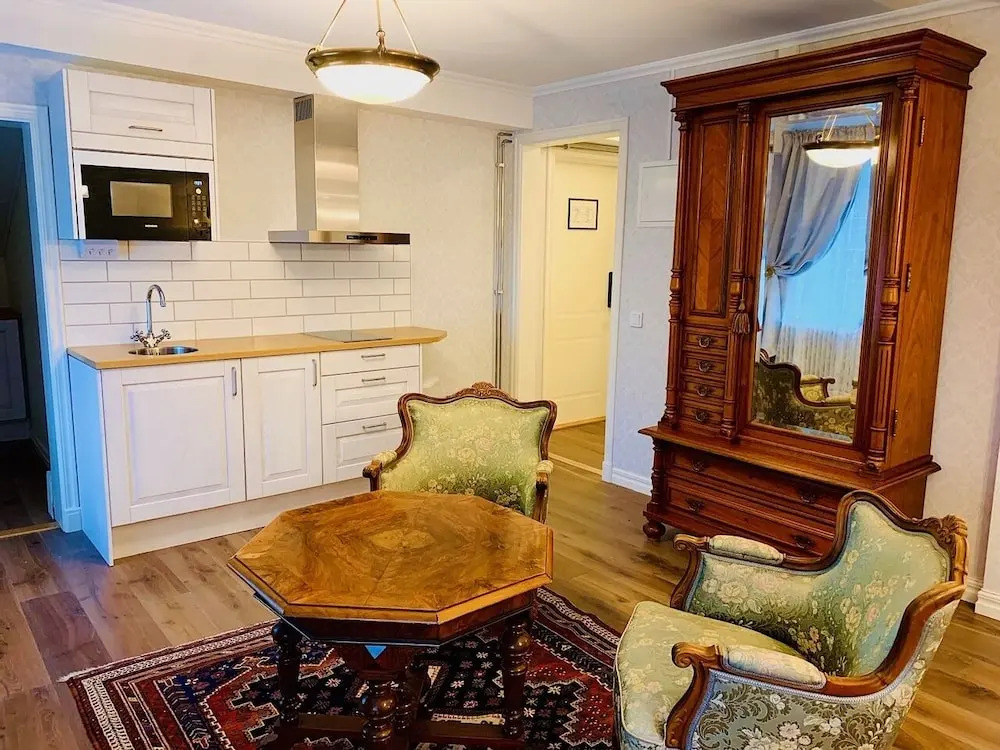 Laxå Herrgårdshotellet