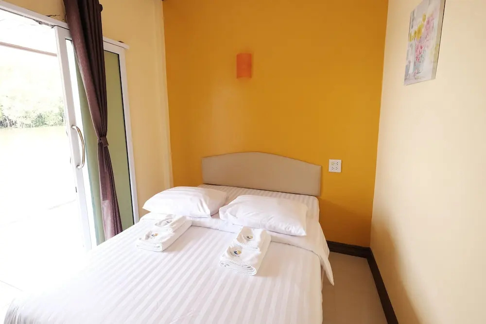 Srikanlaya Resort