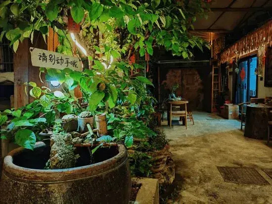 Shenzhen Youju Xiaozhu Homestay
