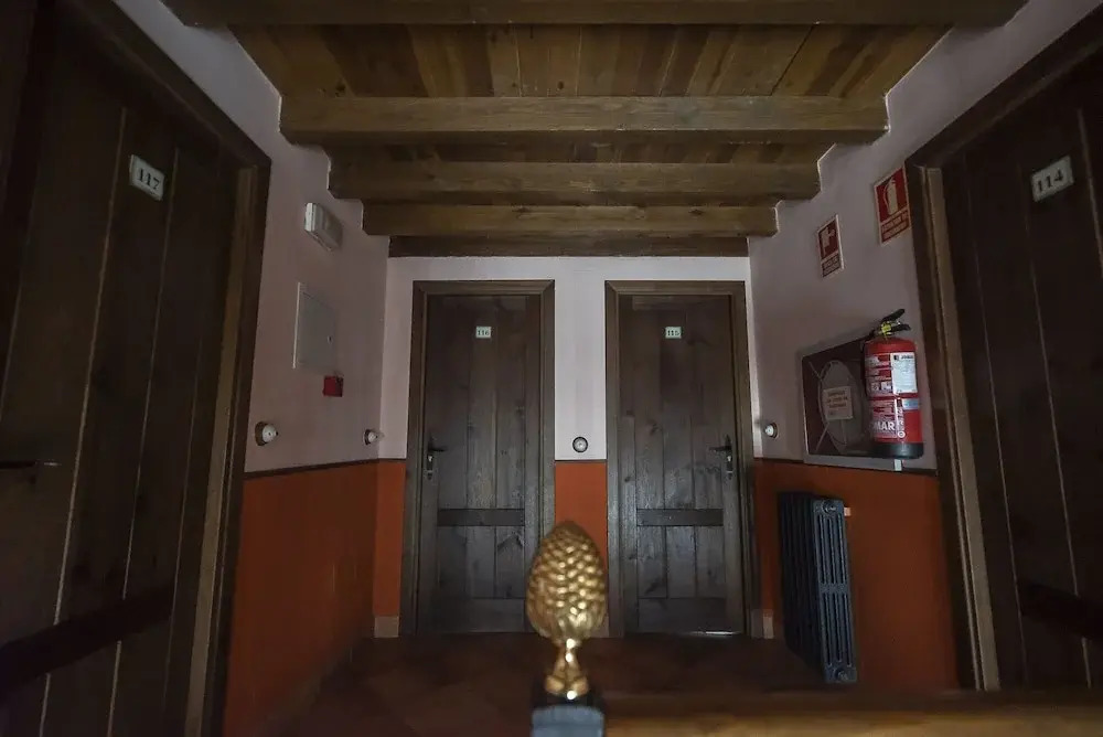 El Molino Del Batan