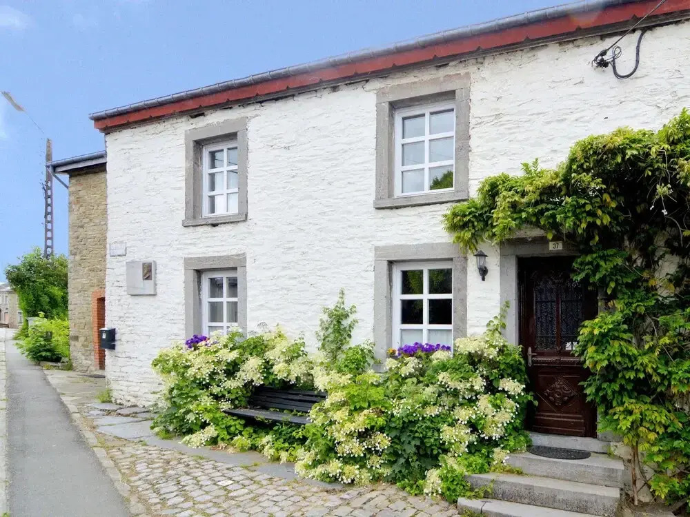 Charming Villa, Paliseul