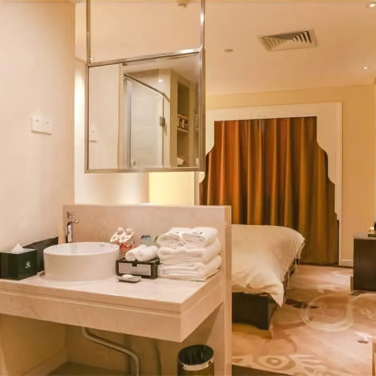 Changzhou Dinosaur Resort Hotel