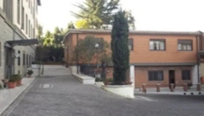 Nuova Domus Vitellia